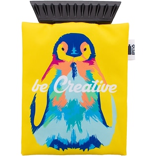 Rascador de hielo Snowville