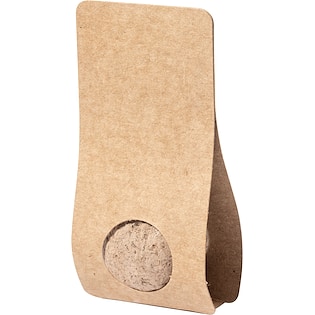 Bola de semillas Rapallo