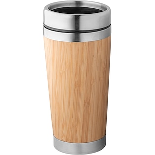 Taza térmica Cavano, 50 cl