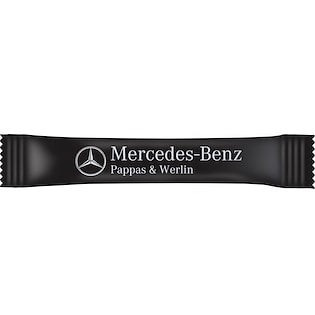 Azucarillo Domino Erythrit