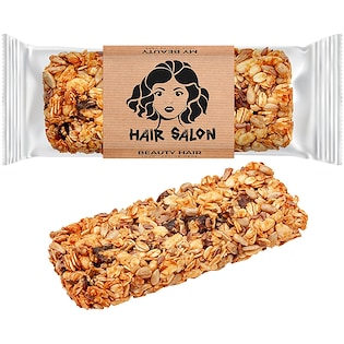 Barrita energética Highland