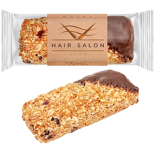 Barrita energética Plainville