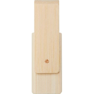 Memoria USB Bamboo 16 GB Express