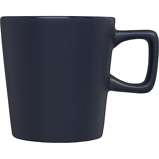 Taza de cerámica Burlington