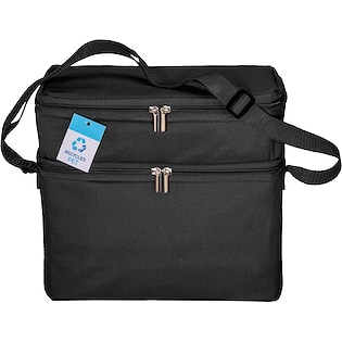 Bolsa nevera Brookville - negro