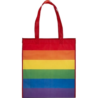 Bolsa de material no tejido Dorian