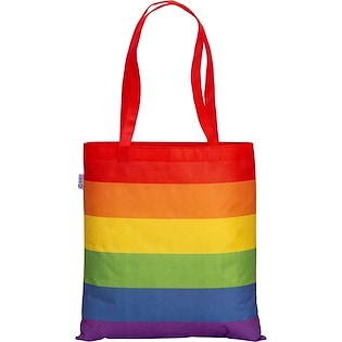 Bolsa de material no tejido Miriam