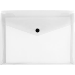 Carpeta de plástico Ballure A5