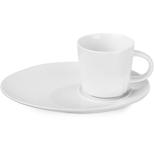 Taza para espresso Vittel