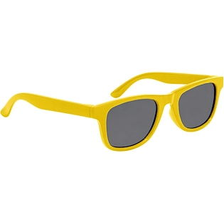 Gafas de sol Baley - amarillo