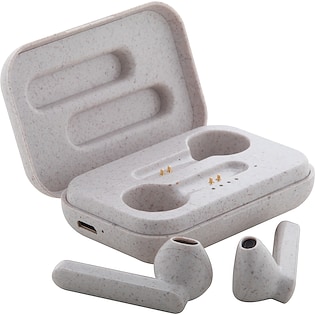 Auriculares Higginsport