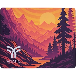 Alfombrilla de ratón Powell