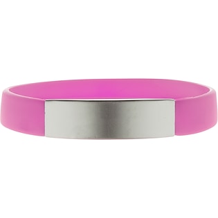 Pulsera de goma Marion