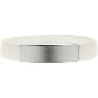 Pulsera de goma Marion