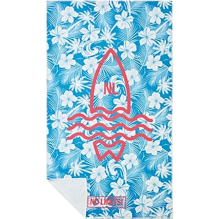 Toalla de playa Newport Beach, 180 x 100 cm