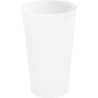 Vaso de plástico Frisco