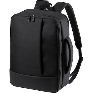 Mochila para ordenador Port Clinton, 15"