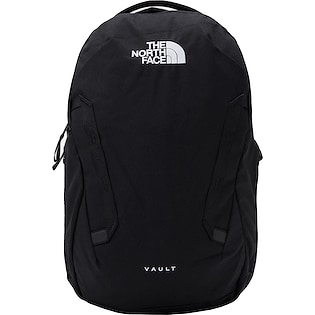 The North Face Vault Backpack, 15"