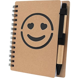 Cuaderno de espiral Raphael