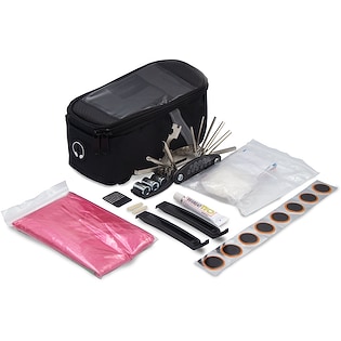 Bolsa para bicicleta Camargo