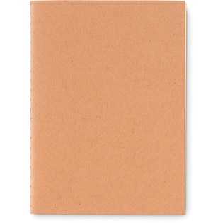 Cuaderno Haugesund A6