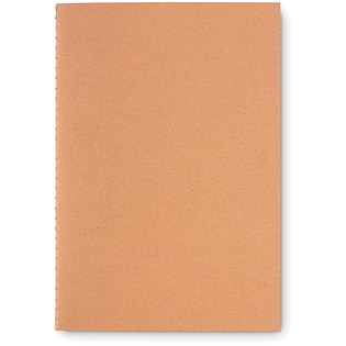 Cuaderno Sandefjord A5