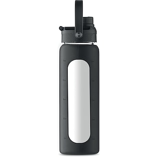 Botella de cristal Seville, 75 cl