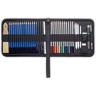 Set de dibujo Ottoville