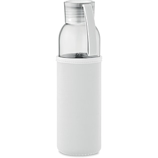 Botella de cristal Highland Hills, 50 cl