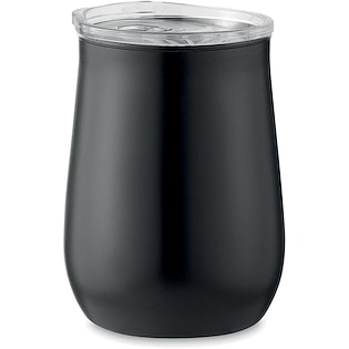 Taza de metal Strongville, 50 cl