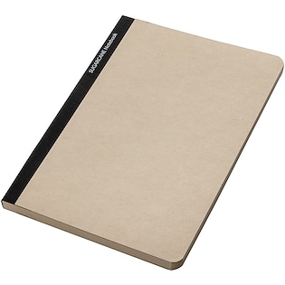 Cuaderno Pierre A5
