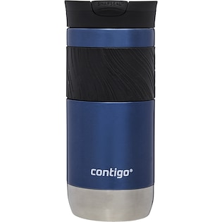 Contigo Byron 2.0, 47 cl - azul
