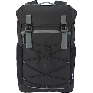Mochila para ordenador Essex, 15,6"