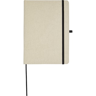 Cuaderno Carsten