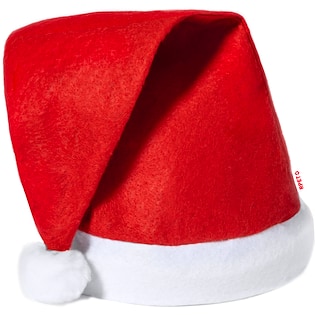 Gorro de Navidad Glenwillow