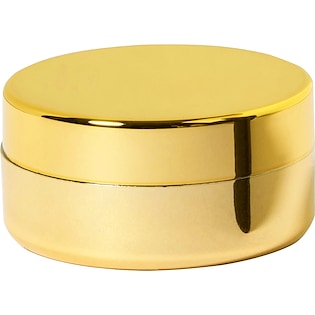 Bálsamo labial Crystal