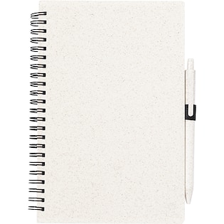 Cuaderno de espiral Otterville A5