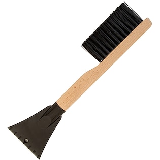 Rascador de hielo Nevis