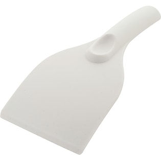 Rascador de hielo Buckman