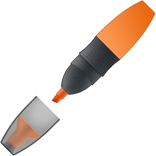 Subrayador Plato Neon