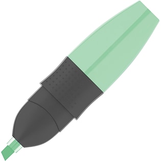 Subrayador Plato Pastel