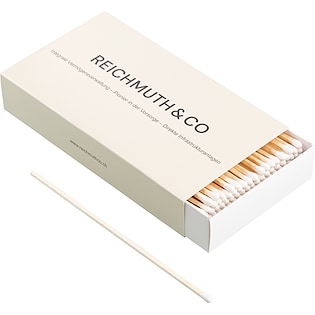 Caja de cerillas Big Frank