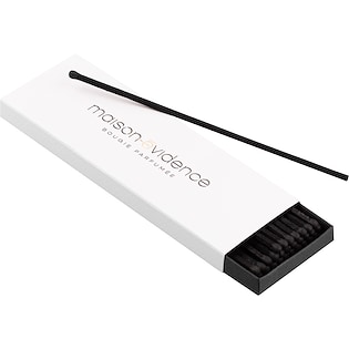 Caja de cerillas Rivers