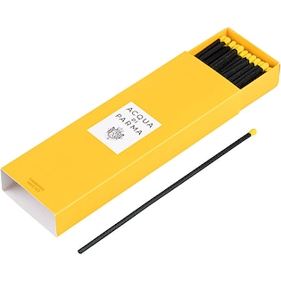 Caja de cerillas Milano