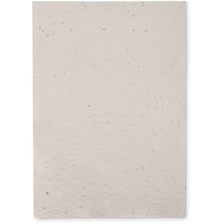 Papel de semillas Provence A4