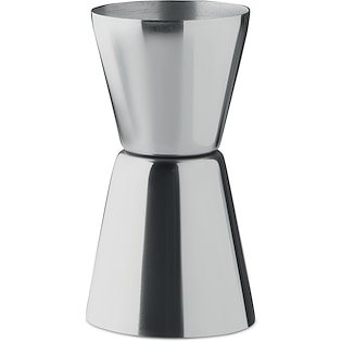 Medidor para cóctel Jamestown