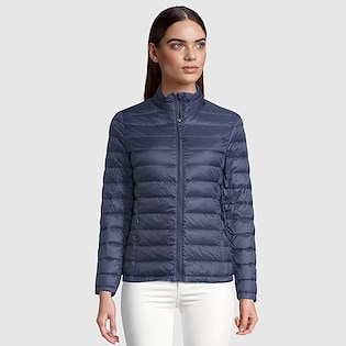 SOL's Wilson Women´s Jacket