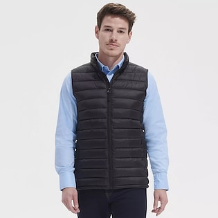 SOL's Wilson Men´s Body Warmer