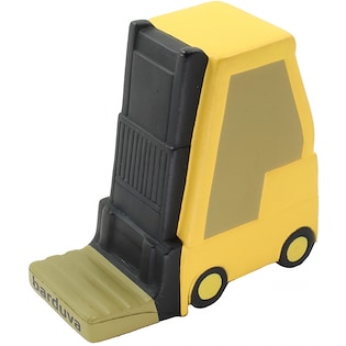 Pelota antiestrés Fork Lift