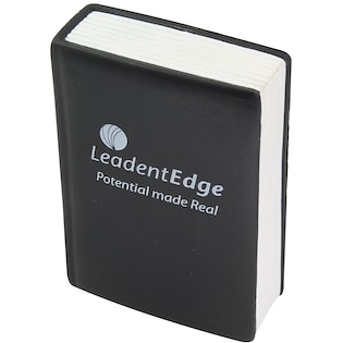 Pelota antiestrés Book